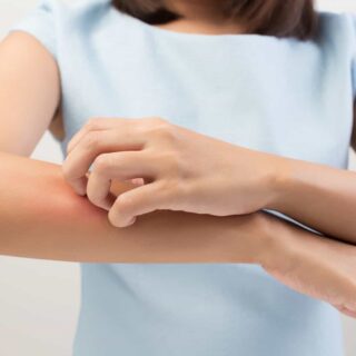 innowacyjne leczenie atopowego zapalenia skóry