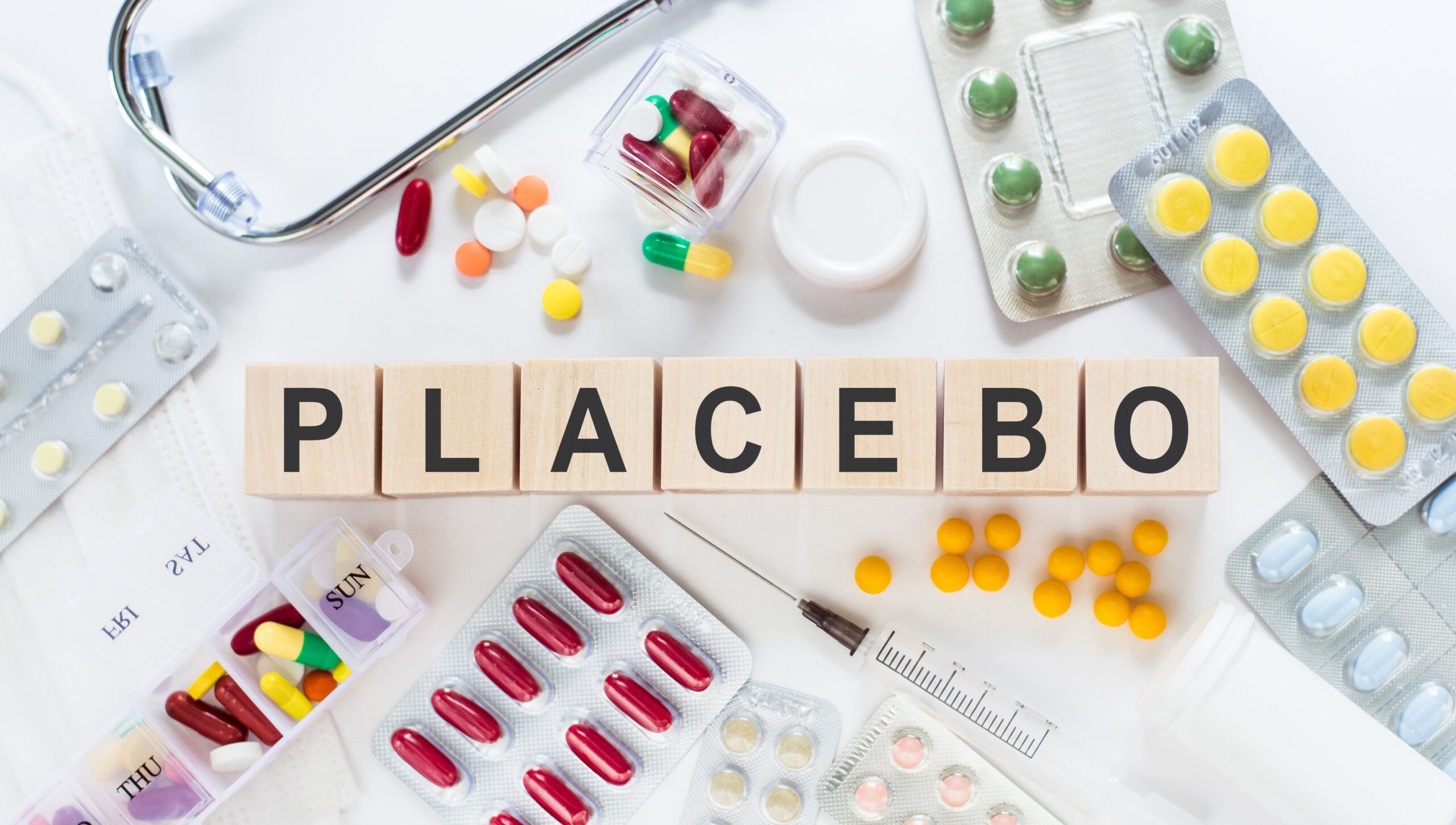 dzieci w badaniach klinicznych a ramię placebo