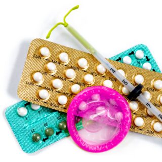 antykoncepcja dla nastolatek