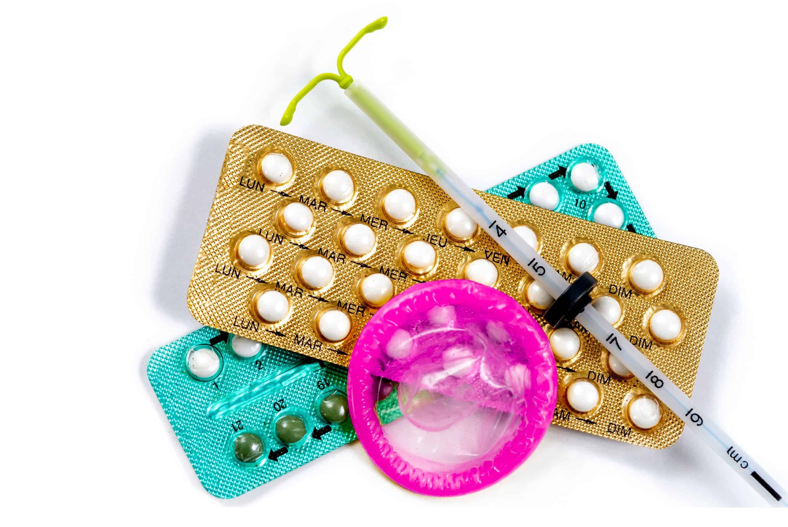 antykoncepcja dla nastolatek 